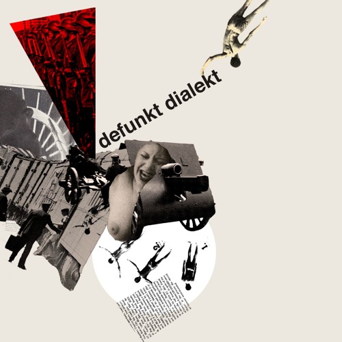 Defunkt Dialekt - The Square Root Of Funk 2009 Bedroom Research BR028