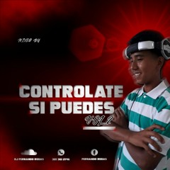 CONTROLATE SI PUEDES VOL 1