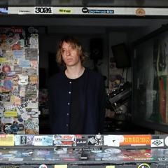 Daniel Avery - NTS Radio (11th September 2018)