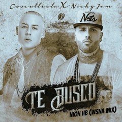NION HB - TE BUSCO (WSNA MIX)