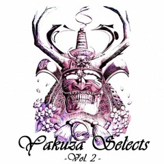 Kurai - Pyramid [OUT NOW on YAKUZA SELECTS VOL 2]