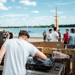 Strabi Festival 2018 (Piringa Stage)