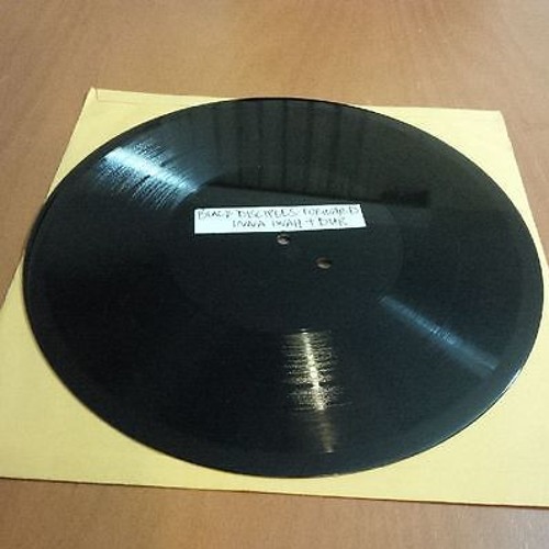 Dark Matters - Destroy Them All 2008 (Dubplate Only)