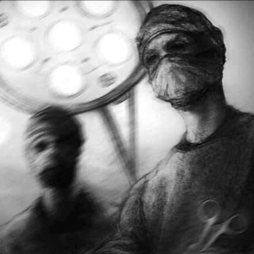 Mr.Kitty - After Dark