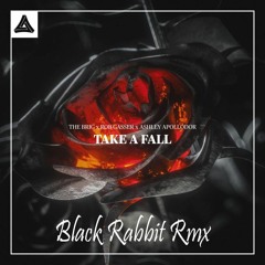 The Brig X Rob Gasser X Ashley Apollodor - Take A Fall (Black Rabbit Rmx)FREE DOWNLOAD