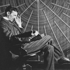 ¬a]e o¬e My Old Mate Tesla 2006 (Dubplate Only)