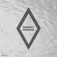 Invadhertz - Pandemonium [D9REC055]