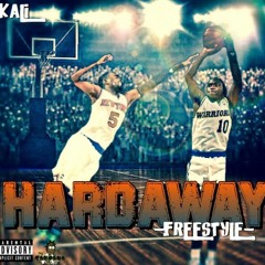 Hardaway (Kali Mix)