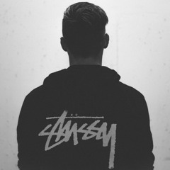 Stüssy