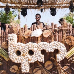 Franky Rizardo Live @ The BPM Festival Portugal 2018
