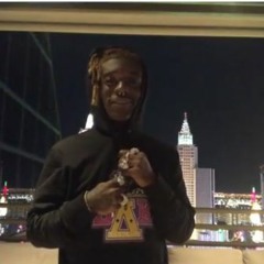 Lil Uzi Vert - Fighting (prod. OogieMane) (unreleased)