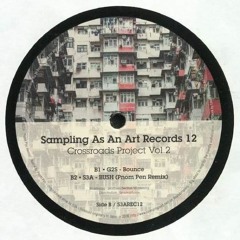 PREMIERE: G2S - Bounce [Sampling As An Art]