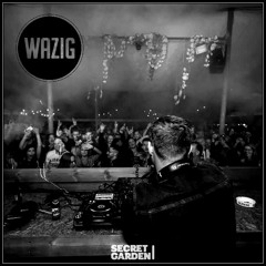 Orb Live @ Secret Garden Closing Afterparty By Wazig Events - 080918