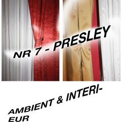 Ambient & Interieur 07 [Presley]