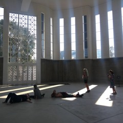 Activating the Geopoetic: Francuski Pavilion