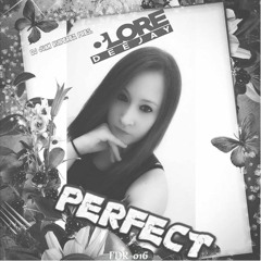 Dj Juan Ruiperez Pres. Lore Deejay - Perfect