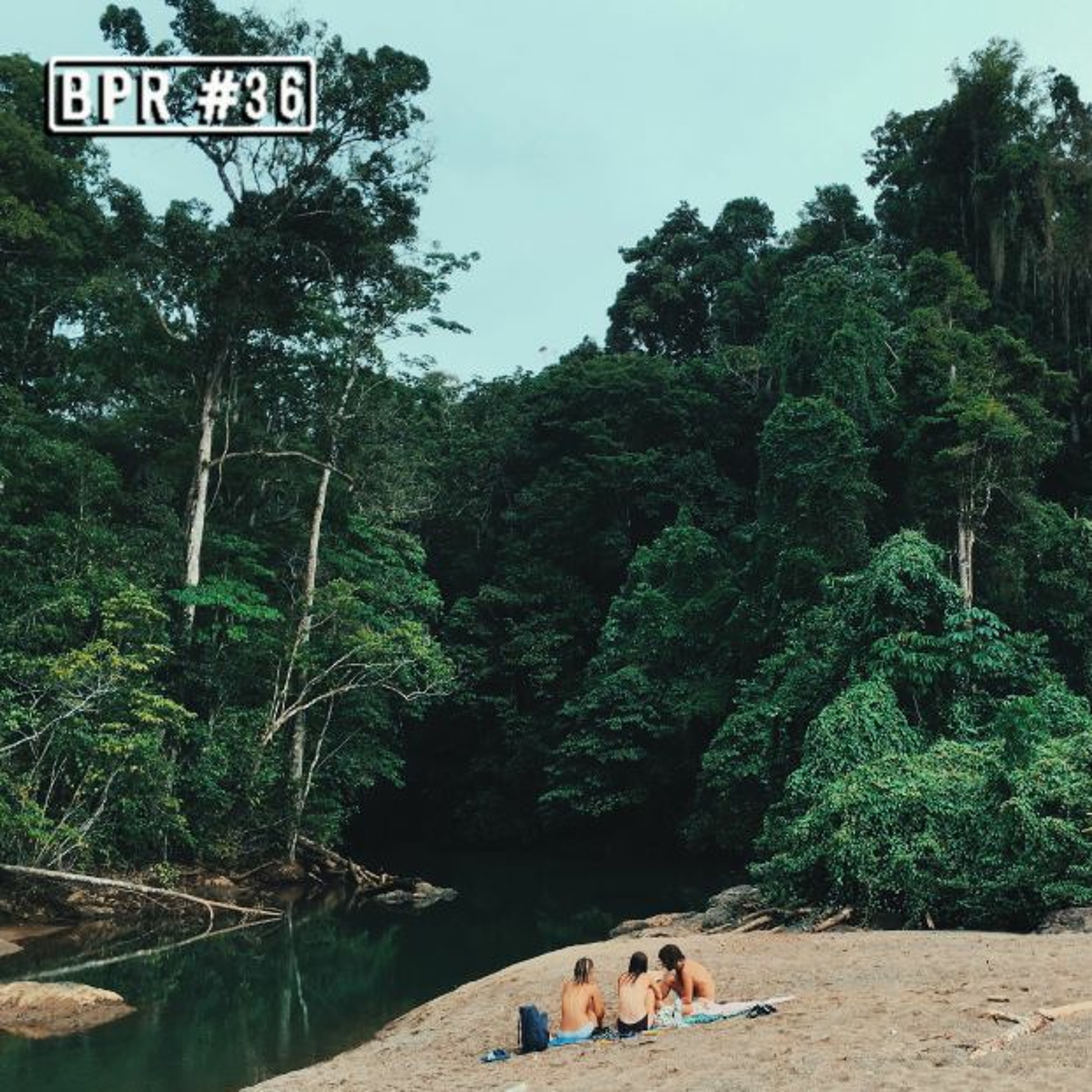 BoilingPoint Radio