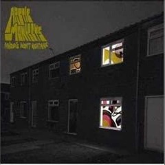 only one who knows - arctic monkeys 1945 radio