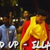 Ella Mai Bood Up Next Town Down Cover Mp3