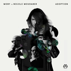 MOOD057 1. Moby - Like a Motherless Child - Nicole Moudaber Remix