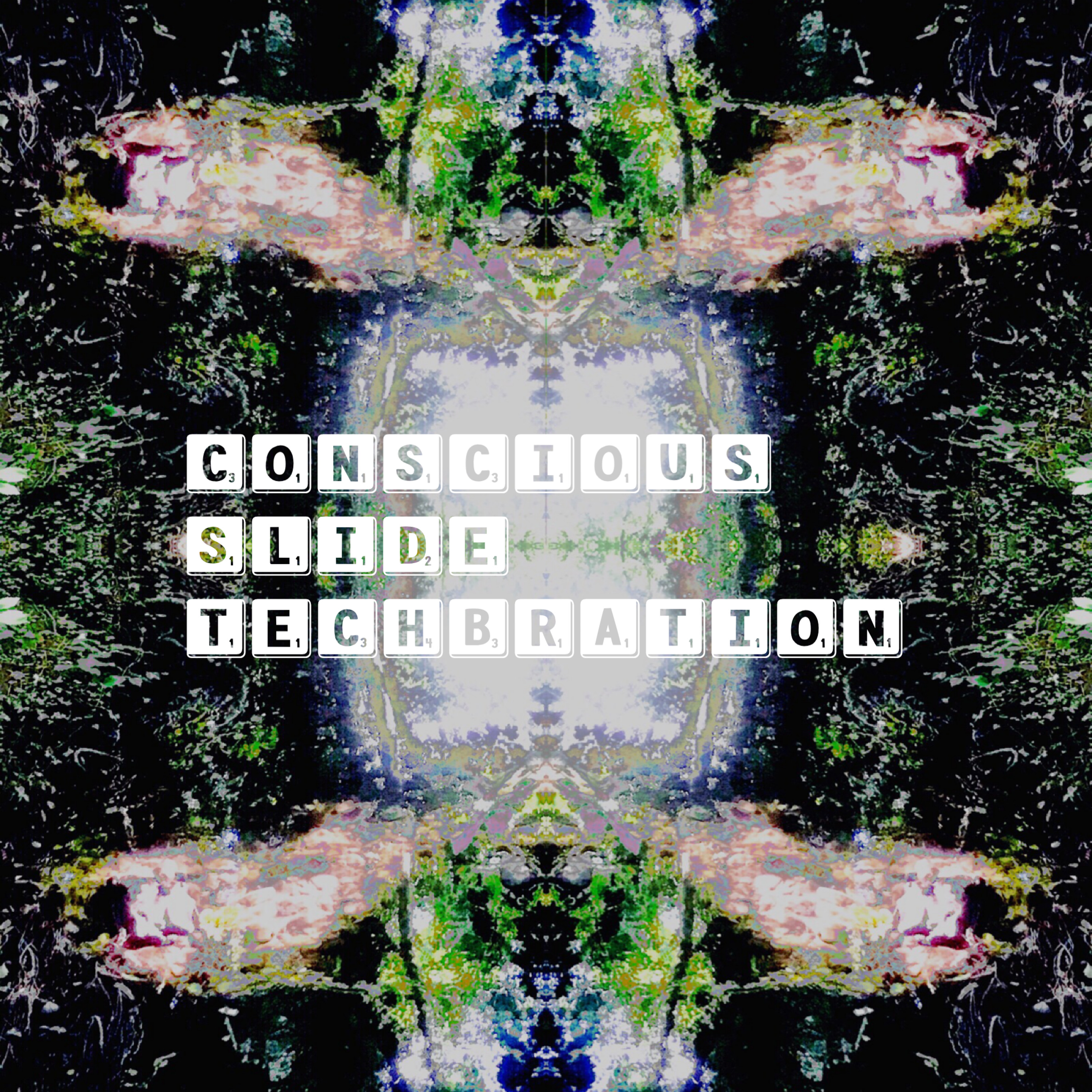 Conscious Slide // THEONEFOURFOUR