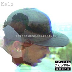 9.) Kelz - Echos (Prod. ProducerKD)