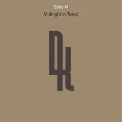 Eddy M - Party Started (Original Mix) [Preview]