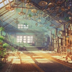 Chrono trigger-Morning Sunlight (Remastered)