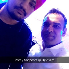 Sidhu Moosewala Warning Shots VS Lafaafe Karan Aujla  Insta/Snapchat- dj5rivers
