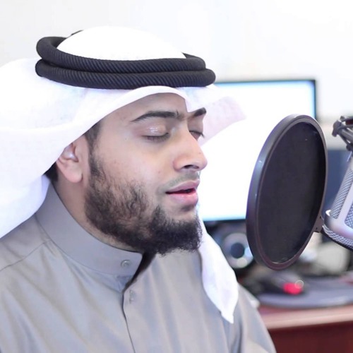 احمد النفيس ( انشاد )