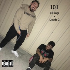 101 ft. Death G