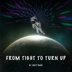 From Tight to Turn Up: Dj Joey Bags