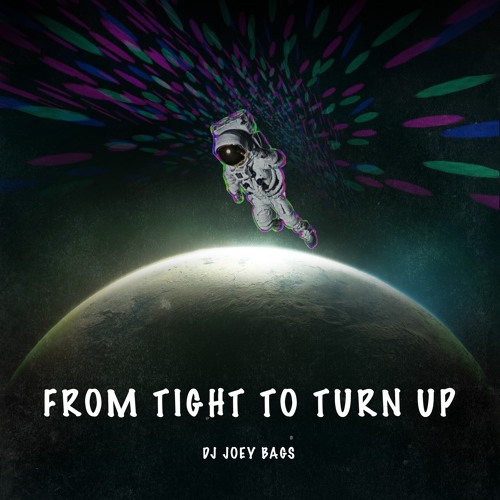 From Tight to Turn Up: Dj Joey Bags