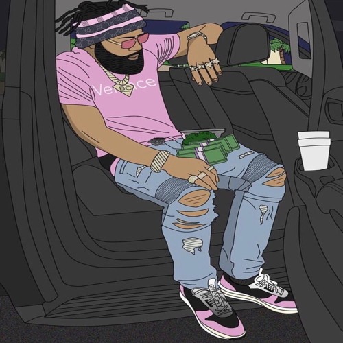 Encrypted Ft Sauce Walka