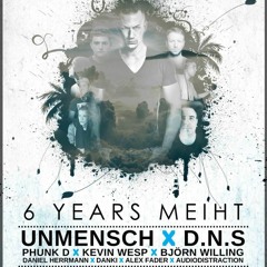 Danki @ 6 Jahre MEIHT