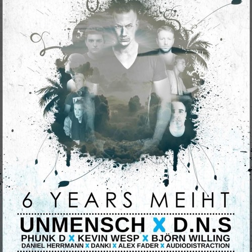 Danki @ 6 Jahre MEIHT