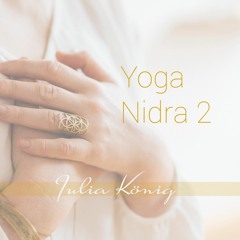 Podcast #5 | Yoga Nidra 2