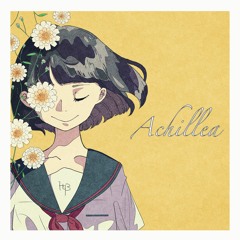 Achillea - アキレア