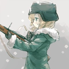 Shoujo Shuumatsu Ryokou OP - Ugoku, Ugoku (Yuuri Ver.)