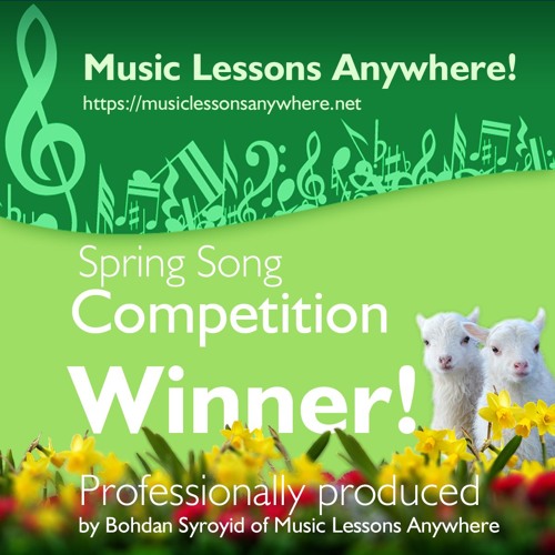 Over 13s 1st Place Lauren Twice Shy Spring Song Competition Pro Mix By Music Lessons Anywhere Over 13s 1st Place Lauren Twice Shy Spring Song Competition Pro Mix By Music Lessons Anywhere