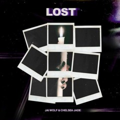 Lost-Jai Wolf (LUNA Remix)