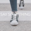 Justin Timberlake Ft Chris Stapleton Say Something Ed Myers Remix Mp3