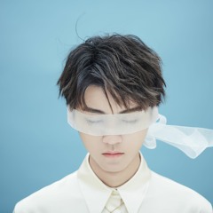 Bí mật của anh - 我的秘密 - My secret