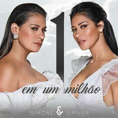 Simone & Simaria - Um Em Um Milhão (( FUN.MIX ))Remix 2018