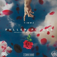 Fallen Petals Prod By Moreno Keyz