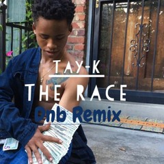 Tay K - The Race DNB Bootleg - YoungAndPoor ✪FREE DOWNLOAD✪