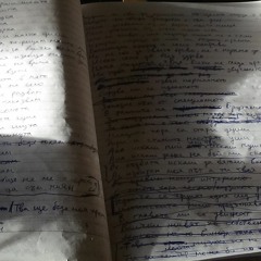 Ziko - Текст От Тетрадка