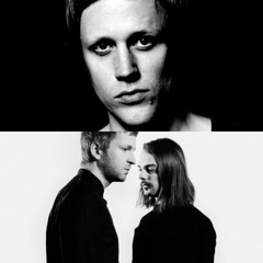 KIASMOS & JAN BLOMQVIST TRIBUTE MIXED BY SERIOUS MICHEL(EXTENDED MIX)