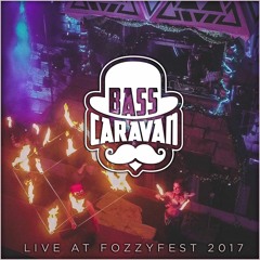 Live At Fozzyfest 2017
