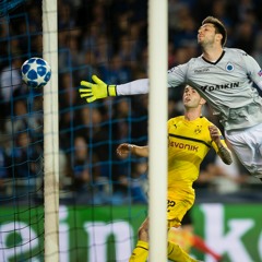 Champions League, 1. Spieltag: Brügge - BVB, 0:1 Pulisic